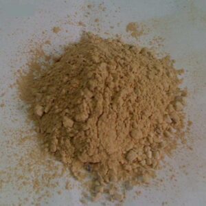 Refractory mud